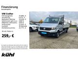 Volkswagen Crafter Pritsche 35 2.0 TDI L4 FWD Klima, - Angebote entsprechen deinen Suchkriterien