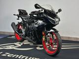 Suzuki GSX-R125 *Frischer Service & Tüv* - SUZUKI GSX R 125
