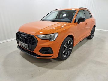 Audi Q3 - 2