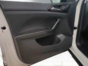 Bild 3 VW T-Cross 1.0 TSI Style