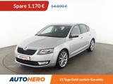 Skoda Octavia 1.4 TSI Style*PDC*SHZ*TEMPO* - Skoda Octavia Gebrauchtwagen in Köln