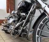 Harley-Davidson CVO Breakout Softail 2013  - HARLEY-DAVIDSON SOFTAIL BREAKOUT