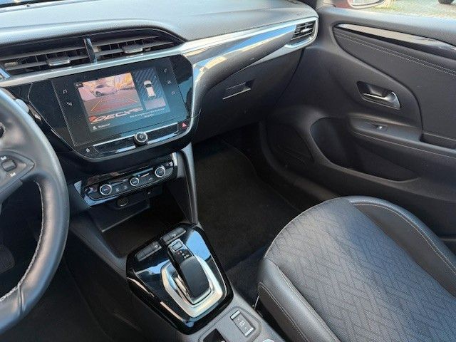 Fahrzeugabbildung Opel Corsa-e Elegance Elektro 136PS Panorama!
