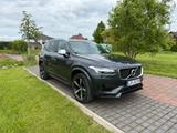 Volvo XC90 T8 R-Design*20"*AHK*HUD*360°*VollLED*Alarm  - Volvo XC90: 3.2