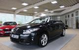Renault Megane III Cabrio Luxe; NAV XENON LEDER SHZ PDC - gebrauchte Renault Cabrios