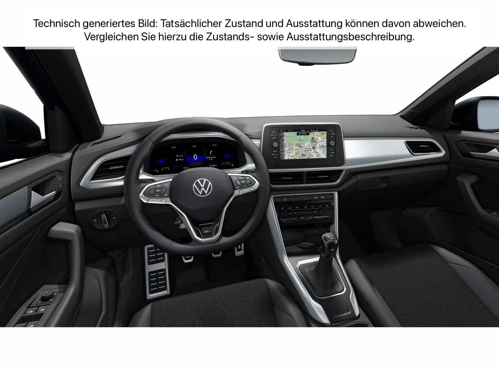Volkswagen T-Roc - Bild 7