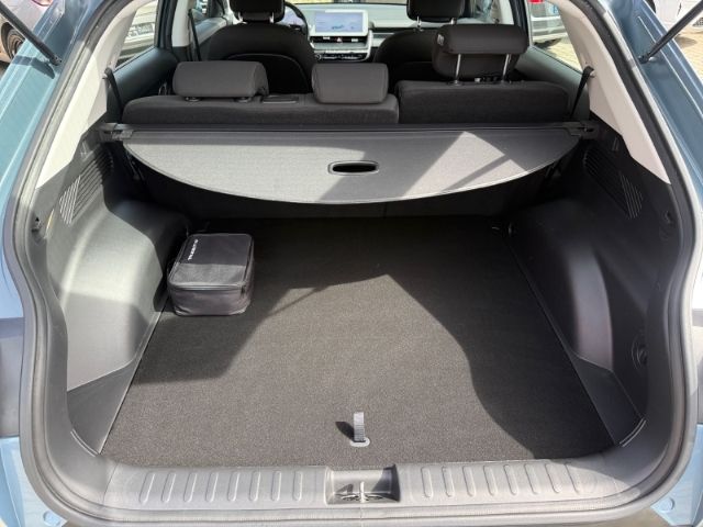 Fahrzeugabbildung Hyundai IONIQ 5 Basis Elektro +KLIMA+NAVI+RFK+PDC+SHZ+UV
