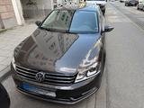 Volkswagen Seltener Passat Variant 3.6 V6 DSG 4M AHK Pano - gebrauchte VW Passat Variant aus dem Jahr 2013