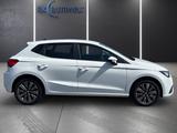 Seat Ibiza Style Edition 1.0 TSI LED Full Link Sitzh. - Seat Ibiza: Style Edition