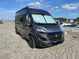 Fiat Carado CV 600 | Fiat Ducato 2.3 Multijet 150 PS  - Fiat 600