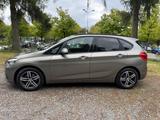 BMW 220 Active Tourer Sportline! BLACK WEEKS!! - BMW 2er Reihe: Limousine