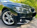 BMW 420d Cabrio M Sportpaket org. 93.000 km - BMW 420 mit Diesel-Antrieb: Cabrio, 420d