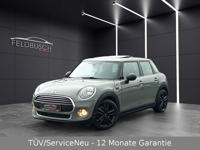 MINI ONE Mini"Garantie-TÜV/ServiceNEU"2.Hand