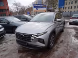 Hyundai Tucson 1.6 Prime Plug-In Hybrid 4WD Leder - gebrauchte Hyundai TUCSON aus dem Jahr 2022