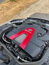 Mercedes-Benz C 43 AMG Mercedes-AMG C 43 4MATIC Autom. Mer... - Mercedes-Benz C 43 AMG in Nürnberg