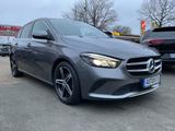 Mercedes-Benz B 180 Automatik Progessive Kamera Navi LED - gebrauchte Kleinbusse in Oldenburg