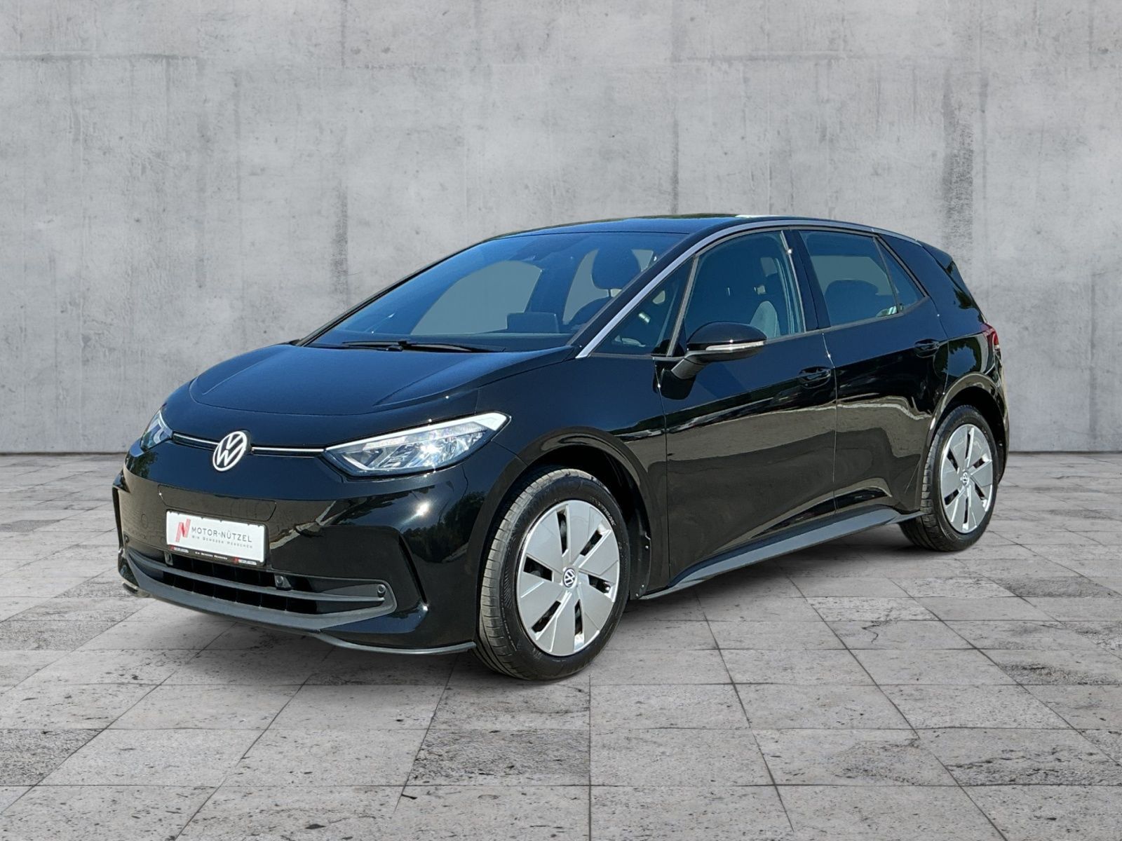 Volkswagen ID.3 - Bild 2