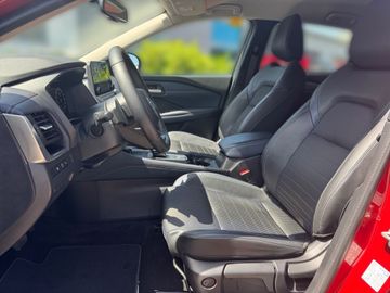 Nissan Qashqai - 7