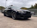 BMW M5 V10 520i - gebrauchte BMW 520 aus dem Jahr 2006