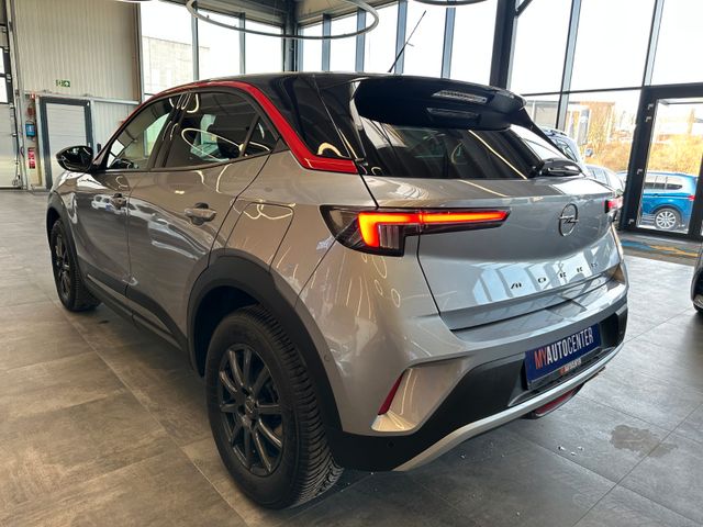 Opel Mokka GS Line *LED*Virtuel*Kamera*