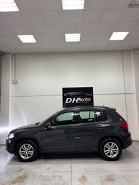 Volkswagen Tiguan - 7