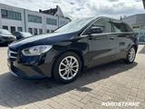 Mercedes-Benz B 180 PROGRESSIVE+NAVIGATION+MBUX+SITZHEIZUNG - Mercedes-Benz B 180: Mb