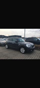 MINI Countryman S (Cooper) Cooper S ALL4 Automati... - MINI: Kleinwagen, Country