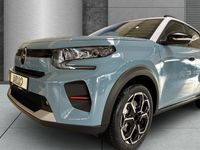 Citroën ë-C3 - Vorschau Bild 4