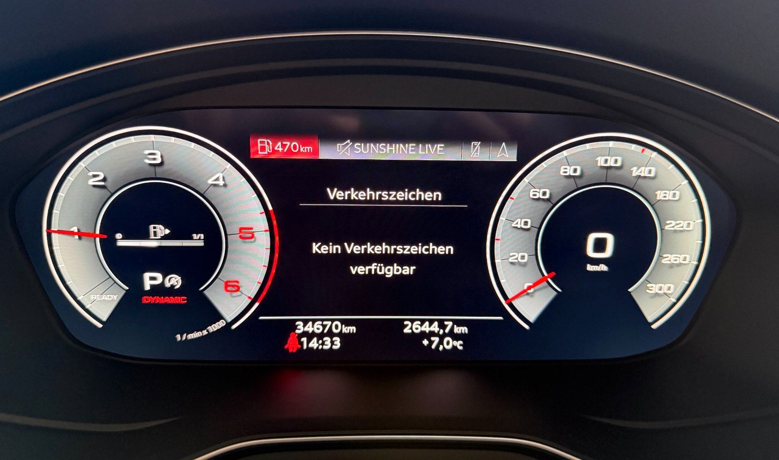 Fahrzeugabbildung Audi A5 Coupe 40 TDI quattro S line SHZ Matrix B&O