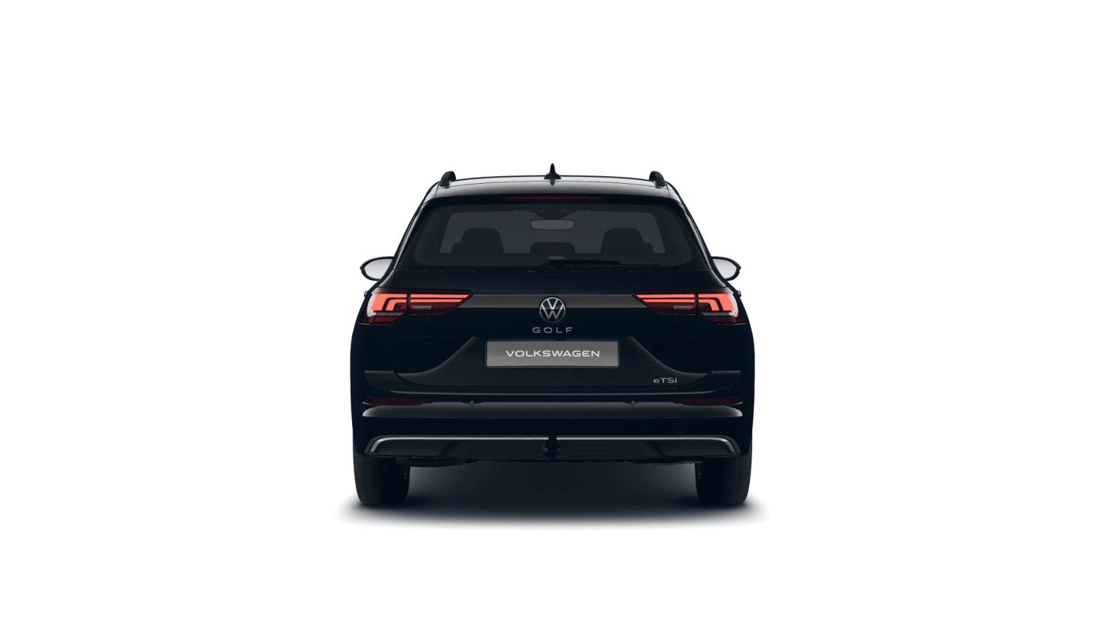 Volkswagen Golf - Bild 8
