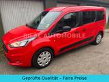 Ford Transit Connect 1 Hand*kamera*klima*5 Sitze*Temp - Ford Transit Connect in Bochum
