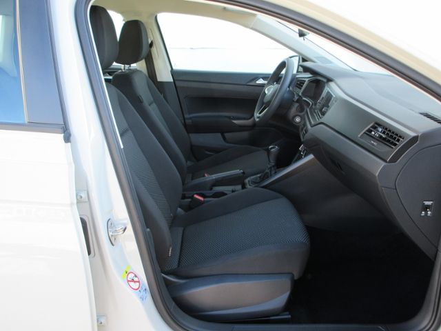 Polo 1.0 AHK/LED/PARK-PAKET/PDC/SHZ/KLIMA/LANE-A