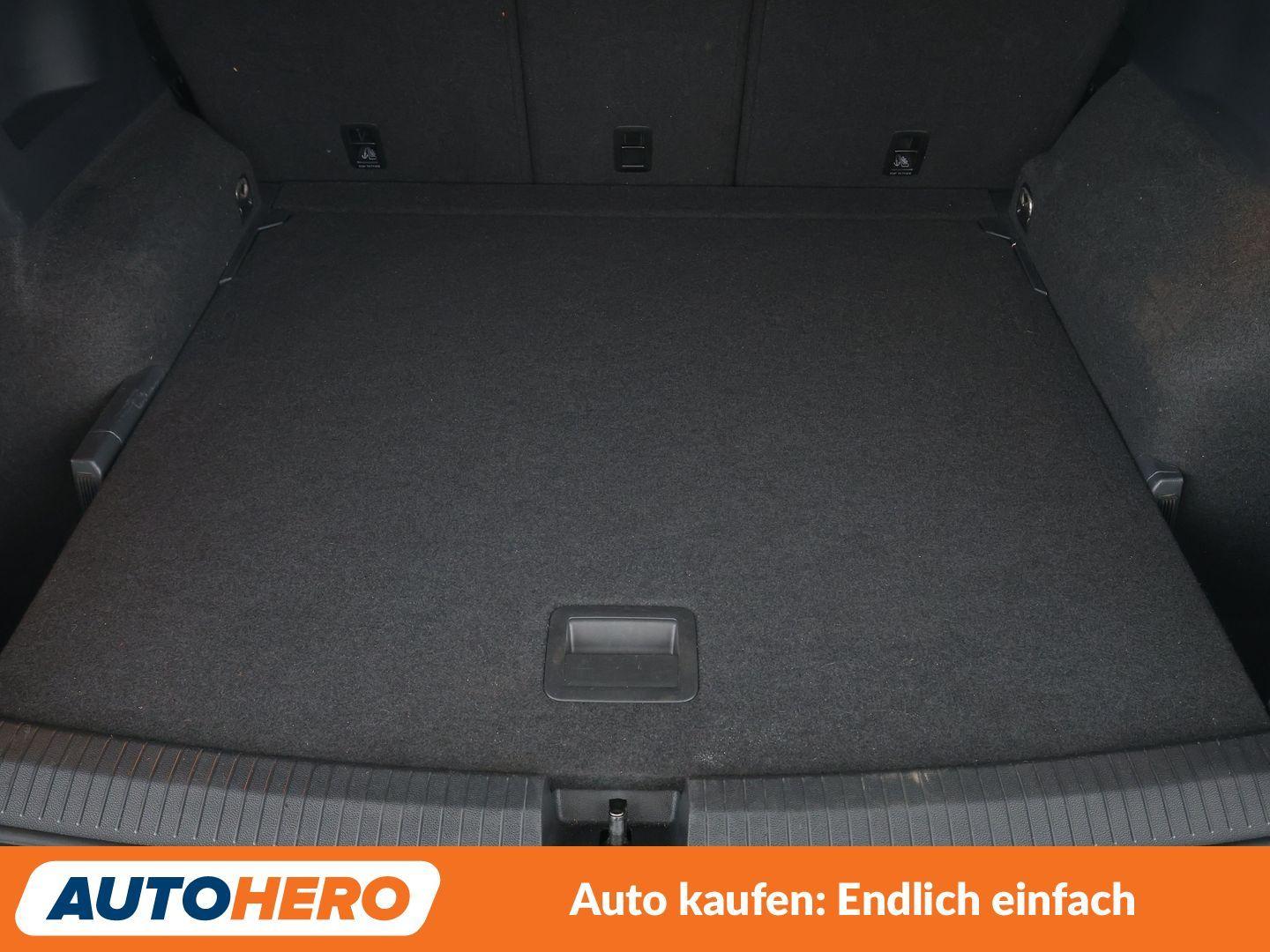 Volkswagen Tiguan Allspace 2.0 TDI United 4Motion Aut.*NAVI, миниатюра 16