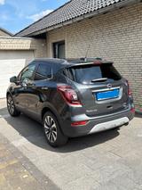 Opel Mokka X 1.4 DI Turbo Ultimate Auto S/S 4x4 U... - Opel Mokka X von privat