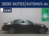 Mercedes-Benz E 300 d 4M Avantgarde Navi LED Pano Distr.+ RFK