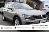 Volkswagen Tiguan Sound 1.4 TSI 4Motion PANO ACC AHK - Volkswagen Tiguan: Sound