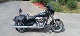 Harley-Davidson FLD Switchback Dyna Twin Cam Jekill & Hyde - HARLEY-DAVIDSON BOCHUM