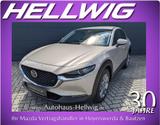 Mazda CX-30 2.5l (140PS) Centre-Line Design-Paket Matr