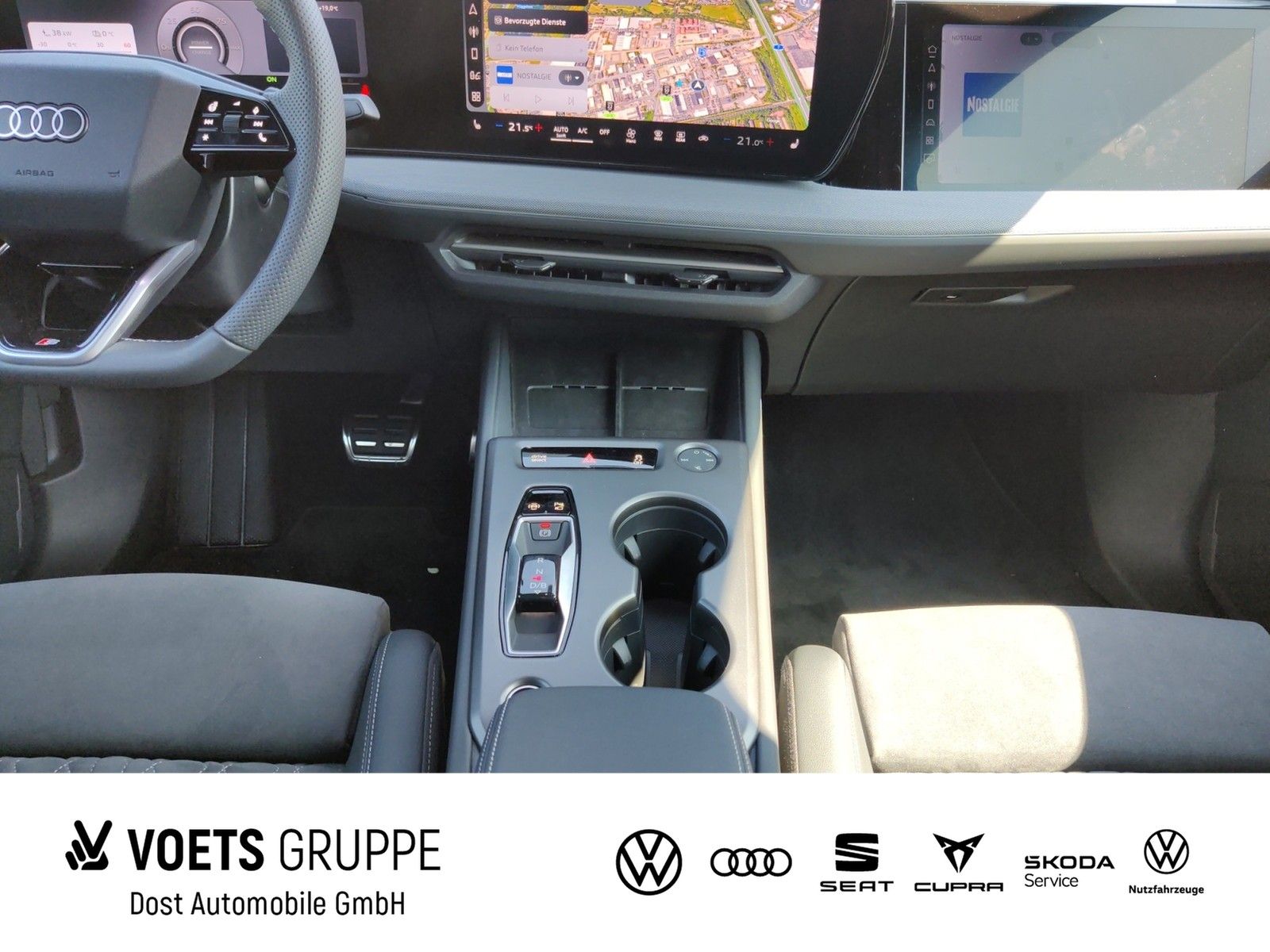 Audi Q4 - Bild 9