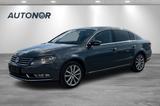 Volkswagen Passat Lim. Highline 2.0 140PS DSG - Volkswagen Passat: Ps 140