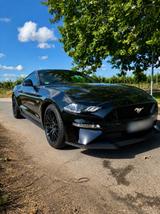 Ford Mustang GT 5.0 V8 | 450 PS | 38.000 km |  Top! - Ford Mustang in Wiesbaden