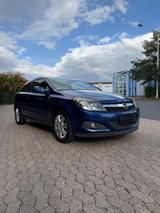 Opel Astra H GTC - Pano - Sitzheizung - Sport - Opel Astra aus 2007: Sport