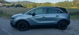 Opel Crossland (X) 1.2 DI Turbo 96kW 120 Jahre  - Opel Crossland (X): Limousine