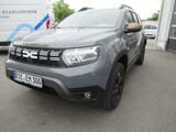 Dacia Duster Extreme TCe 150 EDC ABS Fahrerairbag ZV - Dacia Duster Vorführfahrzeuge