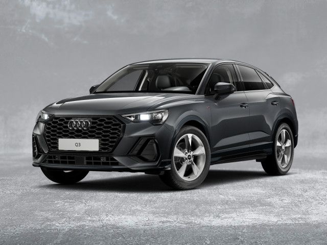 Audi Q3 - Bild 2
