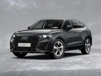 Audi Q3 - Vorschau Bild 2
