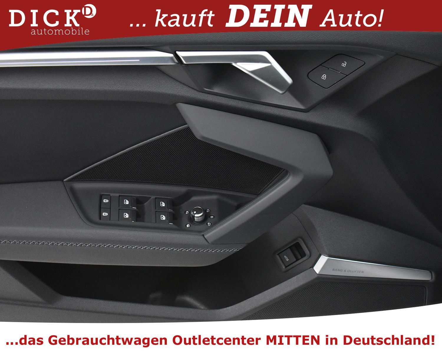 AUDI A3 SB 35TFSI 2X S LINE+PANO+B&O+VIRTU+MATRIX+KAM - Image 25