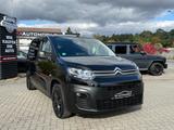 Citroën Berlingo Kasten Club M/L1 1.HAND-40KM-SHZG-AHK - Citroën Berlingo: 4.4