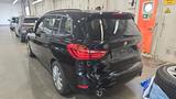 BMW 218d Advantage Grantourer AHK*NAVI*LED*17Z*MEGA - BMW 218 Gebrauchtwagen