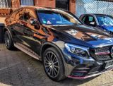 Mercedes-Benz GLC 250 d 4MATIC Coupé Autom. -